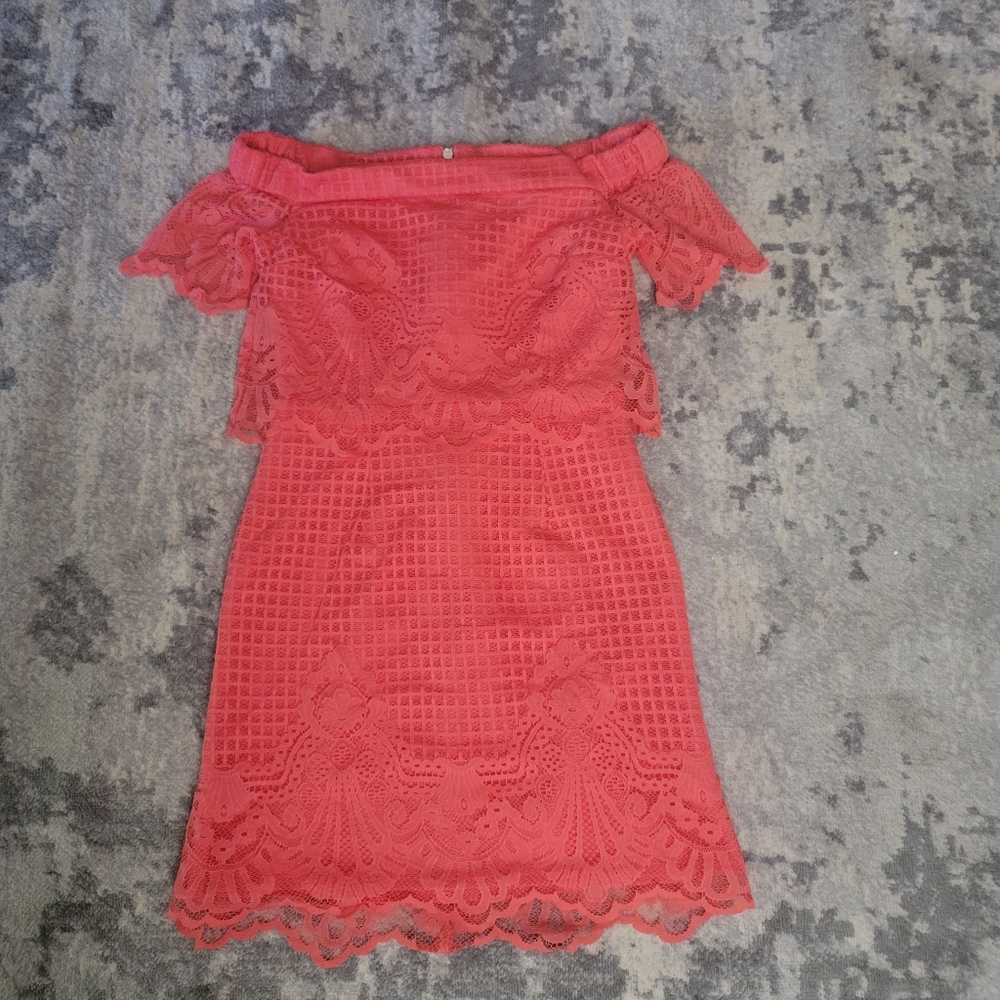 Dress Topshop Size: S